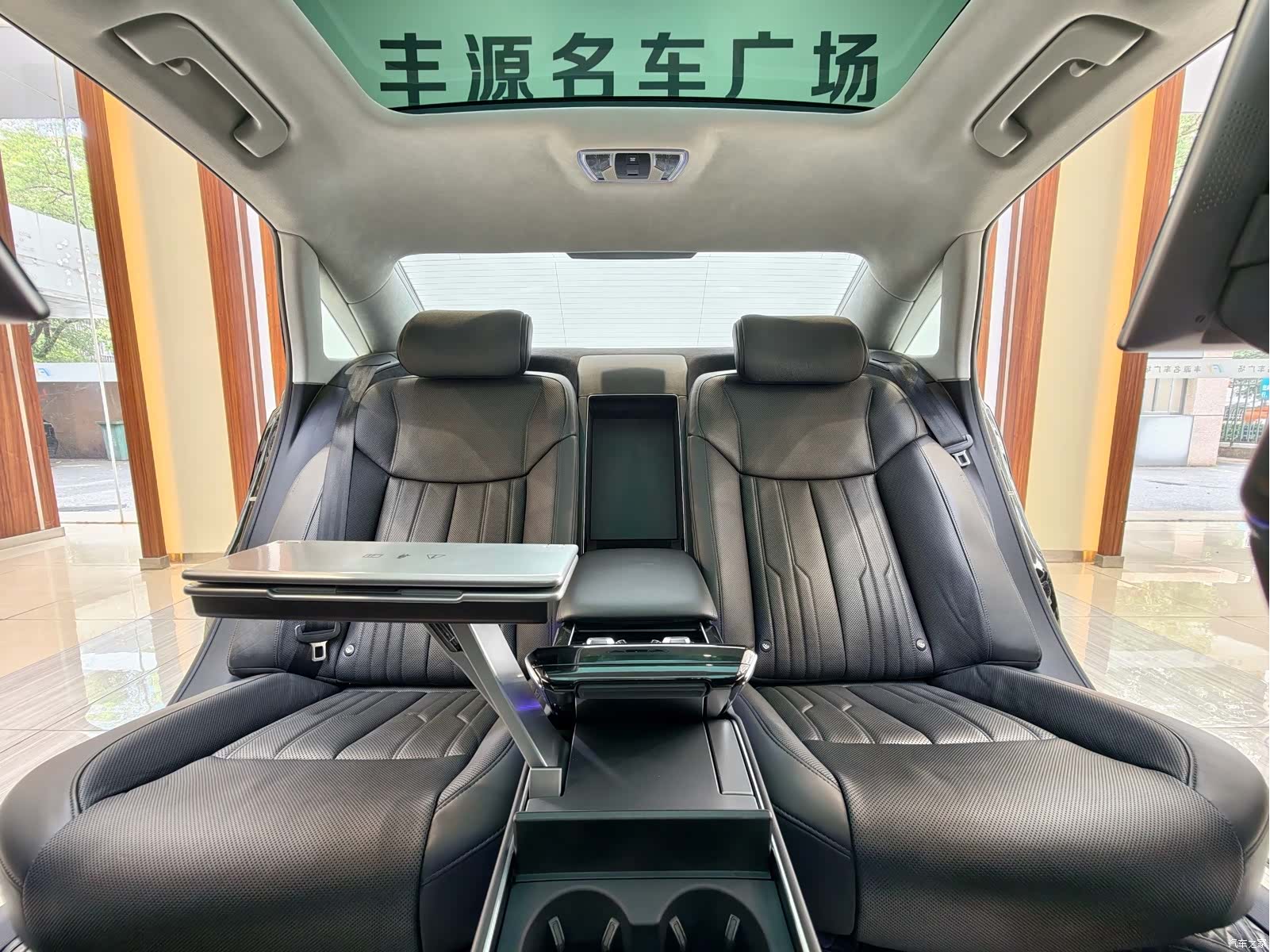 Audi A8L, 2020 15