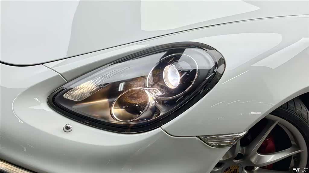 Porsche Boxster, 2015 7