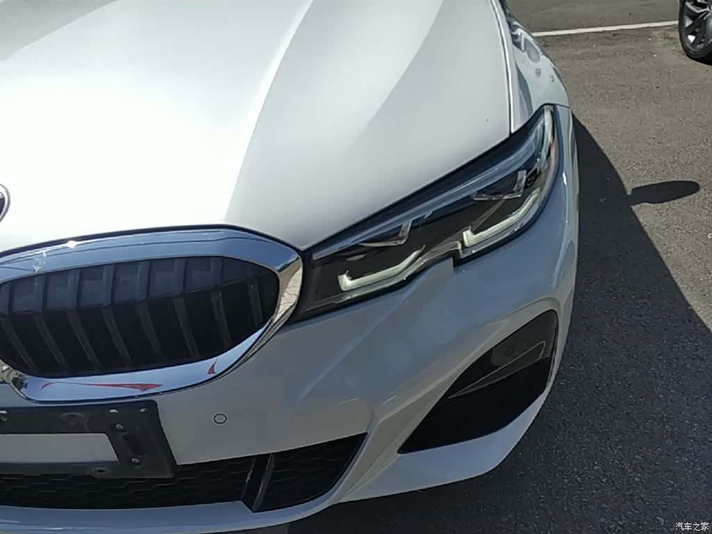 BMW 3 Series, 2022 24