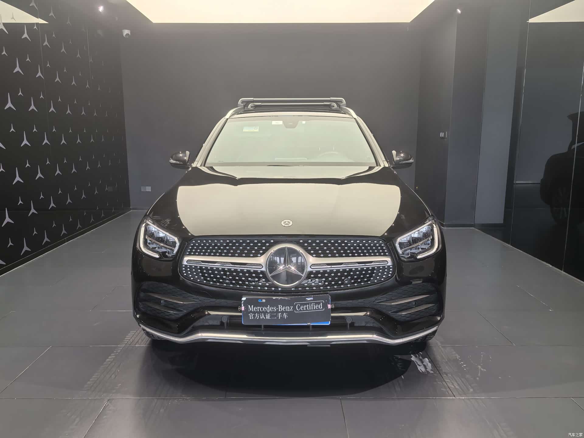 Mercedes-Benz GLC, 2022 2