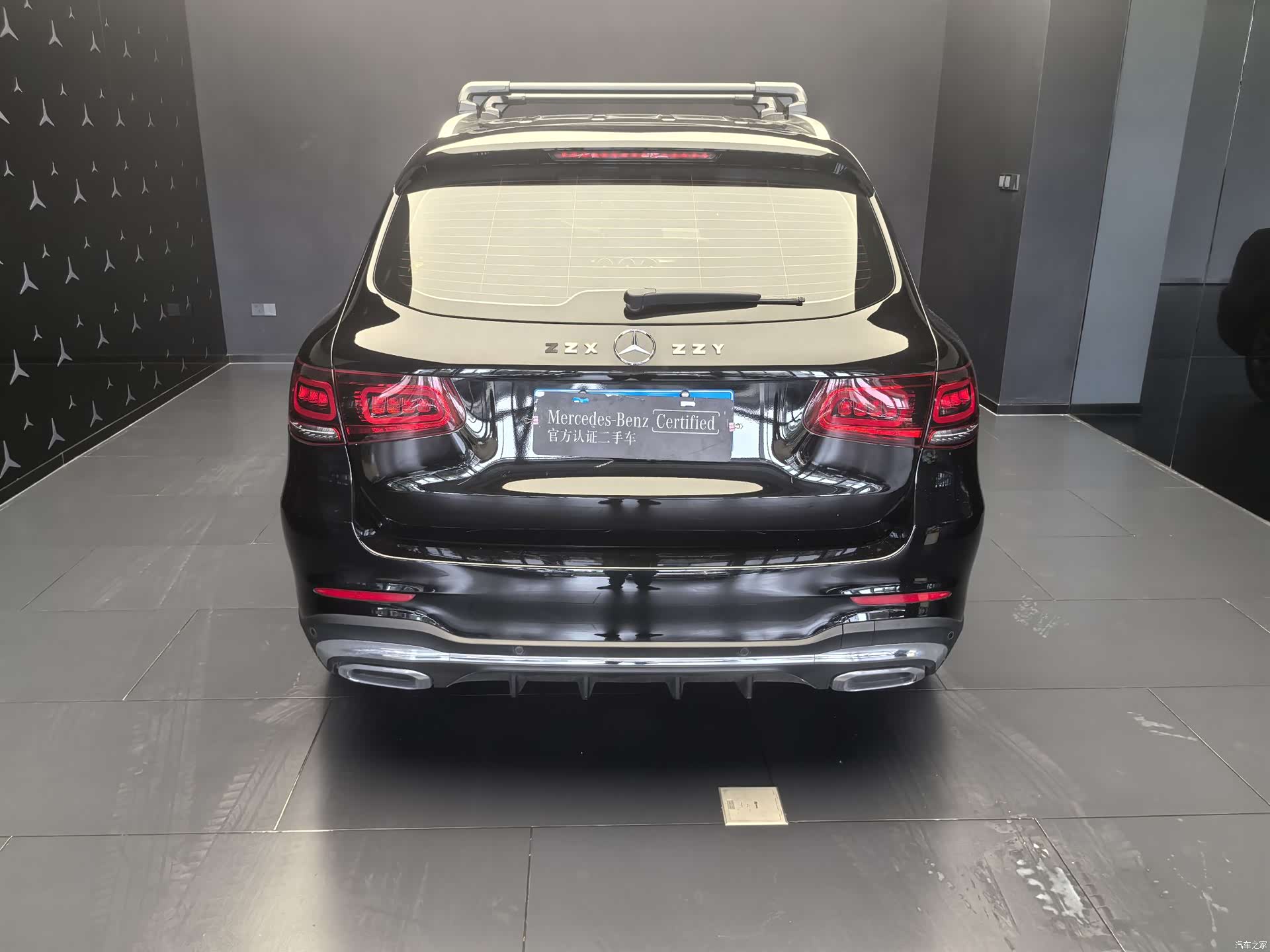Mercedes-Benz GLC, 2022 11