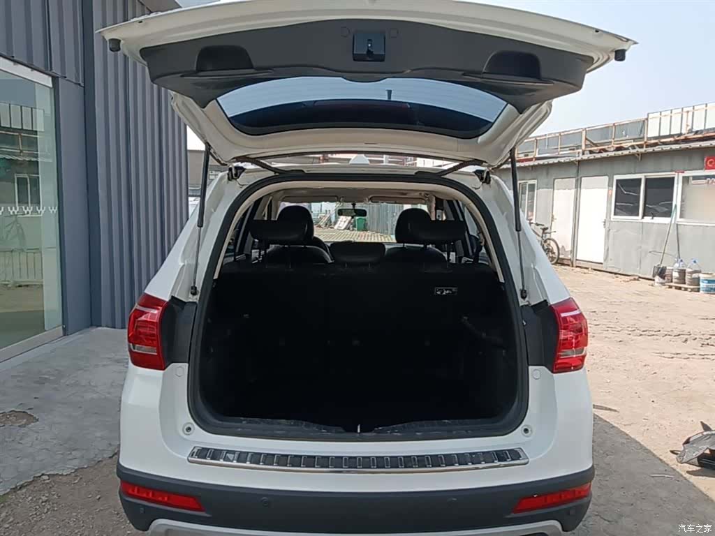 Haval H6, 2018 19