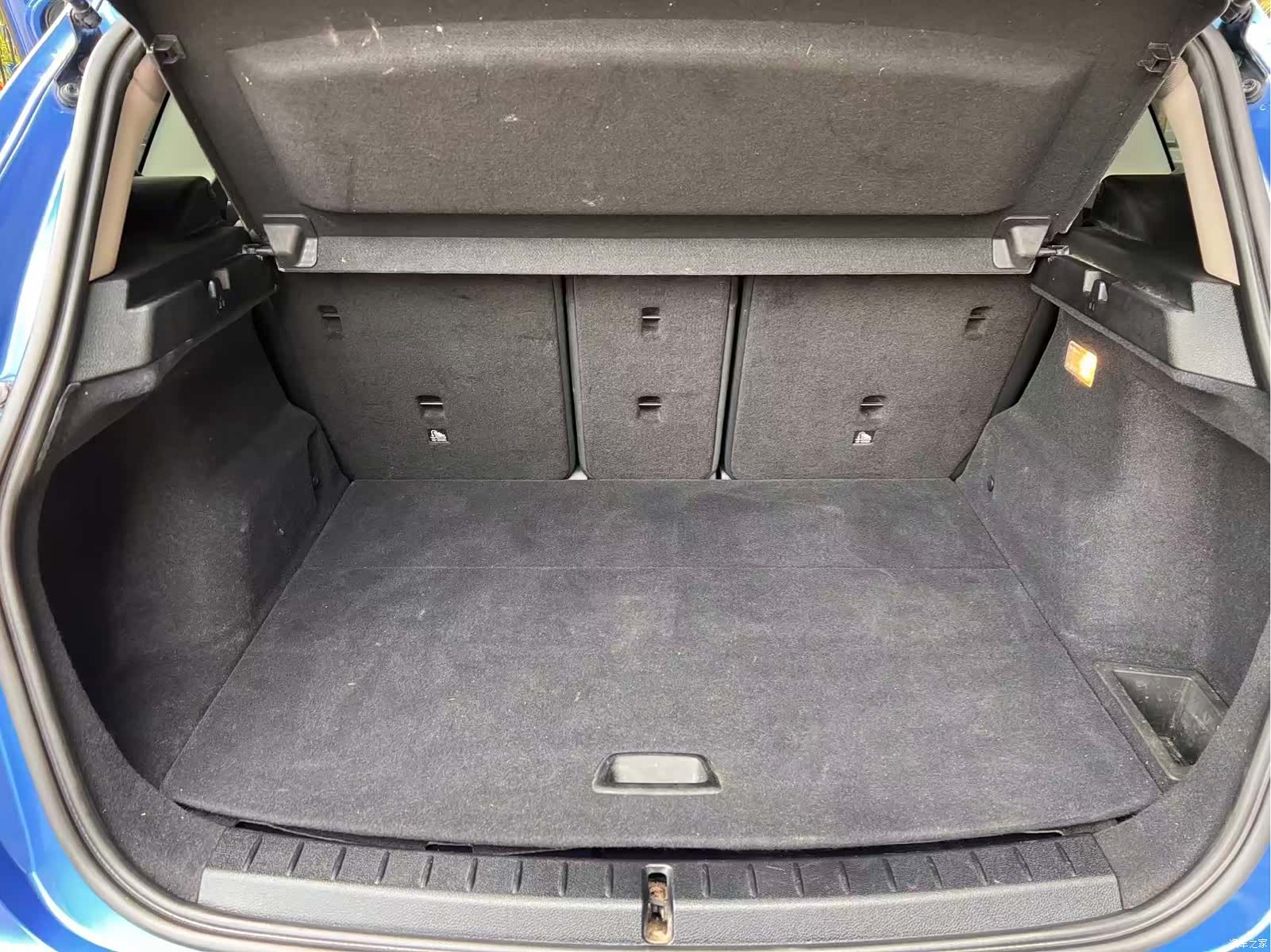 BMW 2 Series, 2019 10
