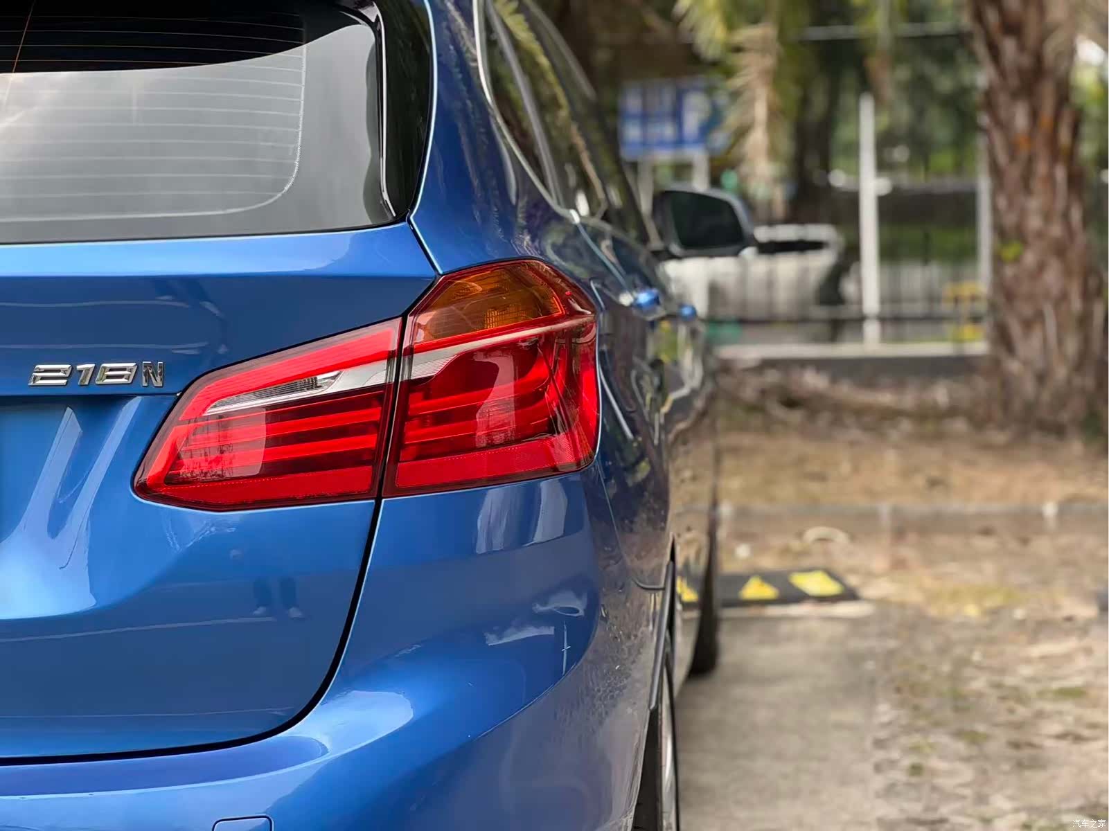 BMW 2 Series, 2019 18