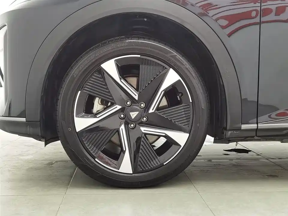 DEEPAL Dark blue S07