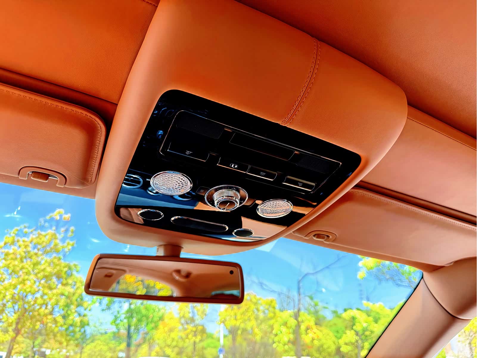 Bentley Flying Spur, 2020 46