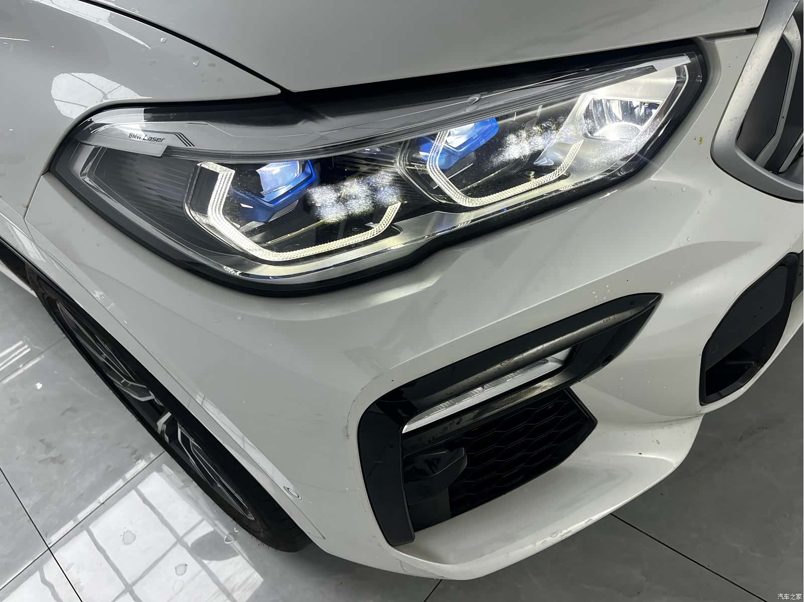 BMW X6, 2020 8