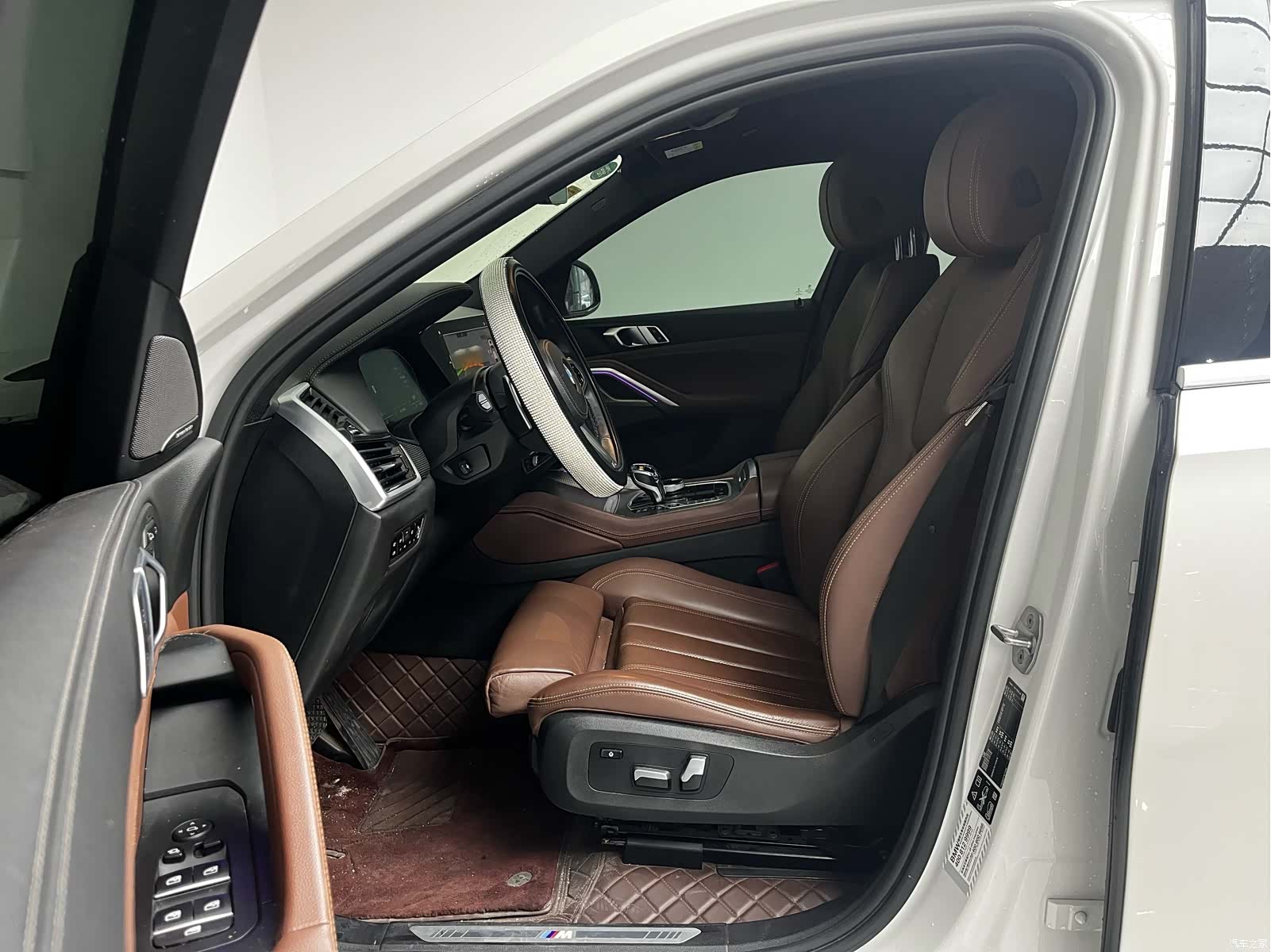 BMW X6, 2020 13