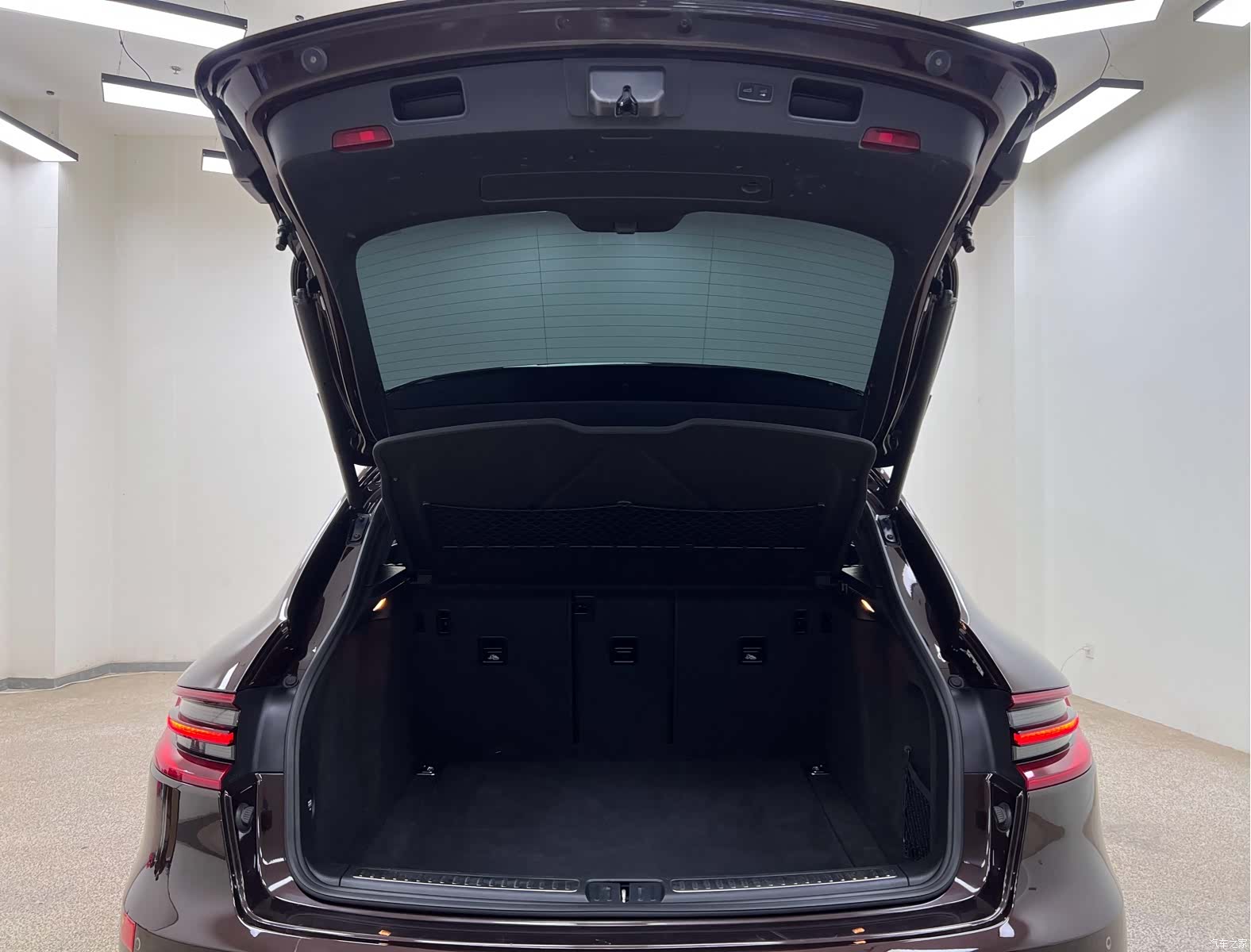 Porsche Macan, 2017 26
