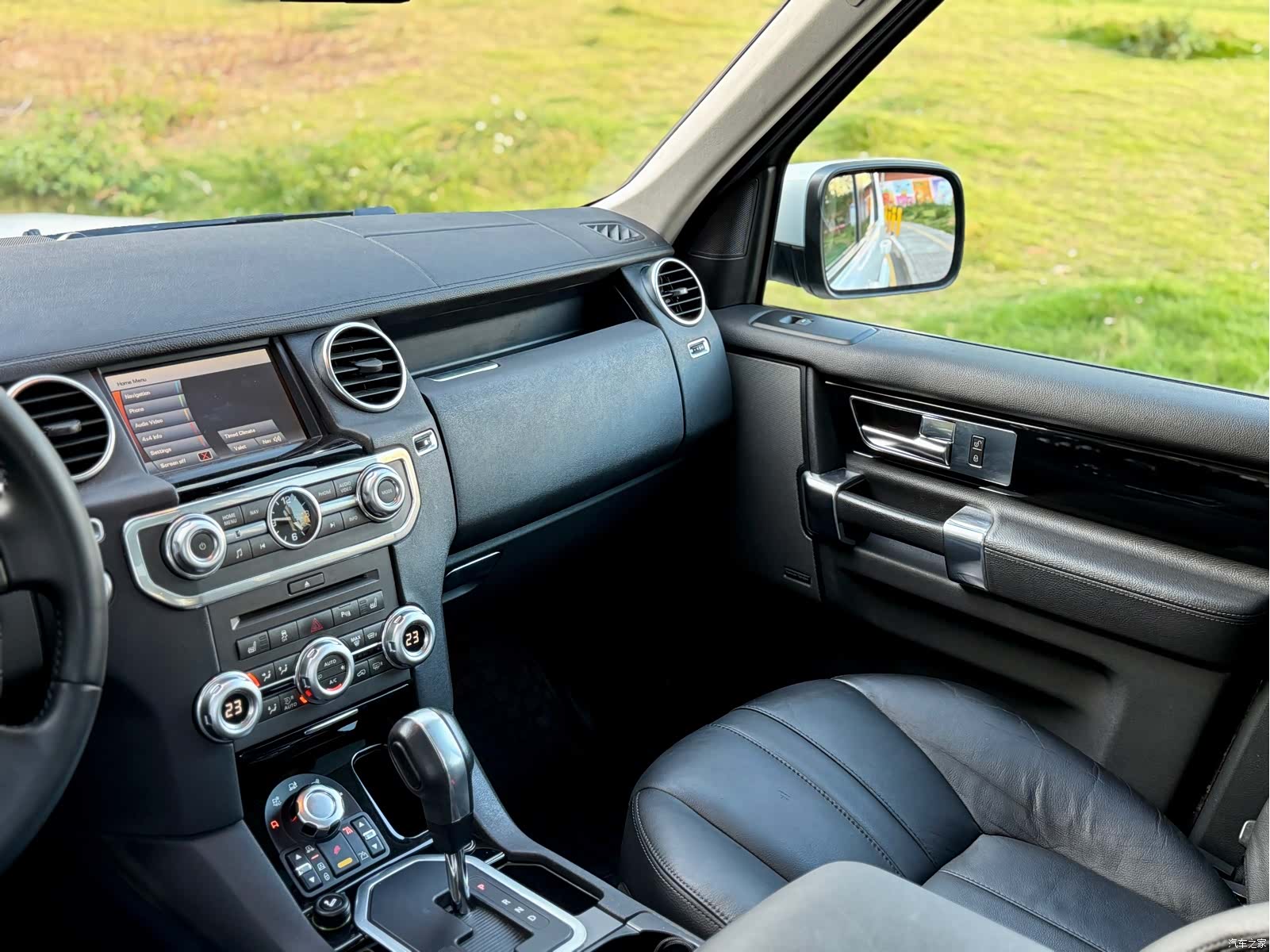 Land Rover Discovery, 2011 15