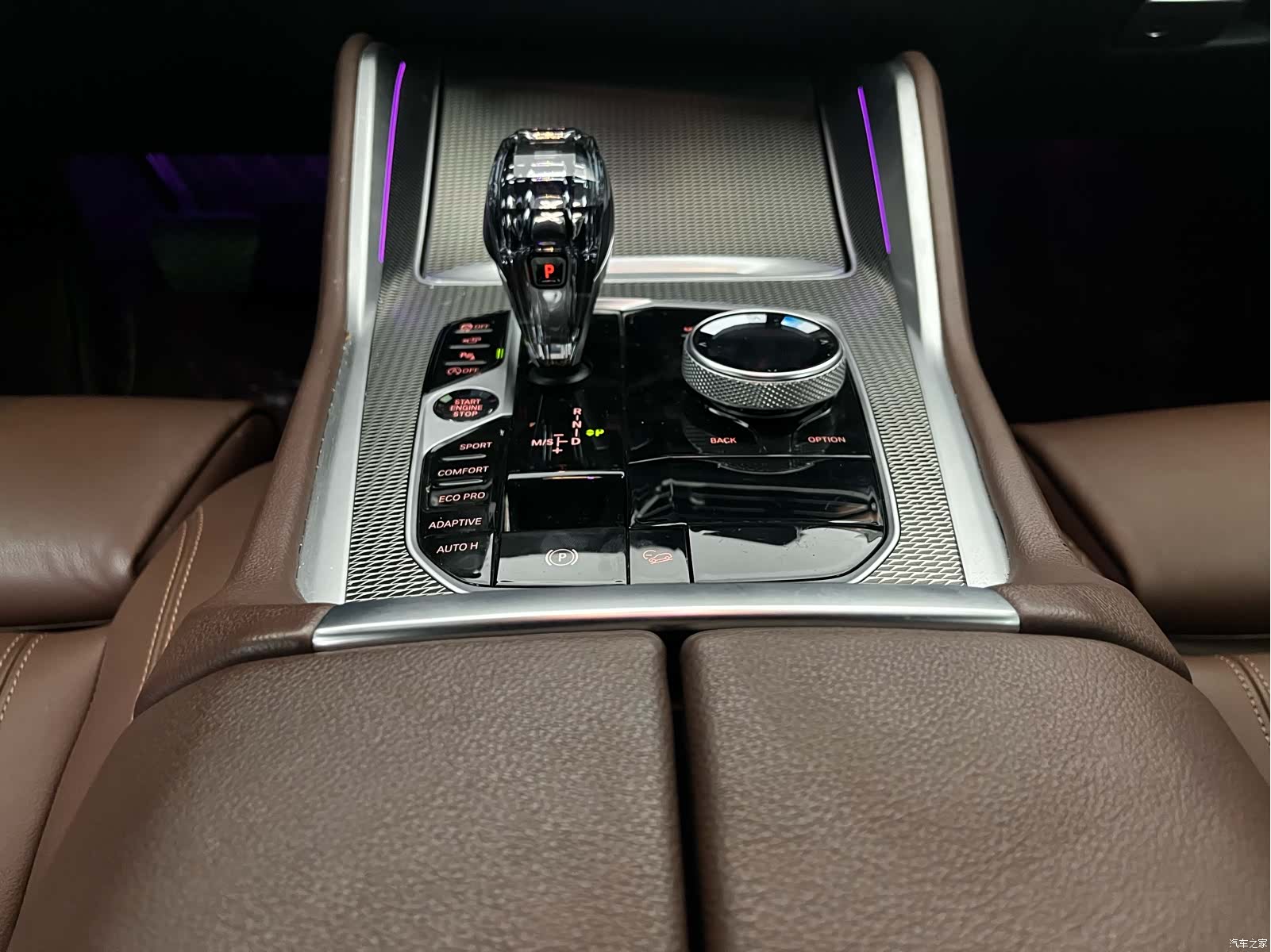 BMW X6, 2020 14