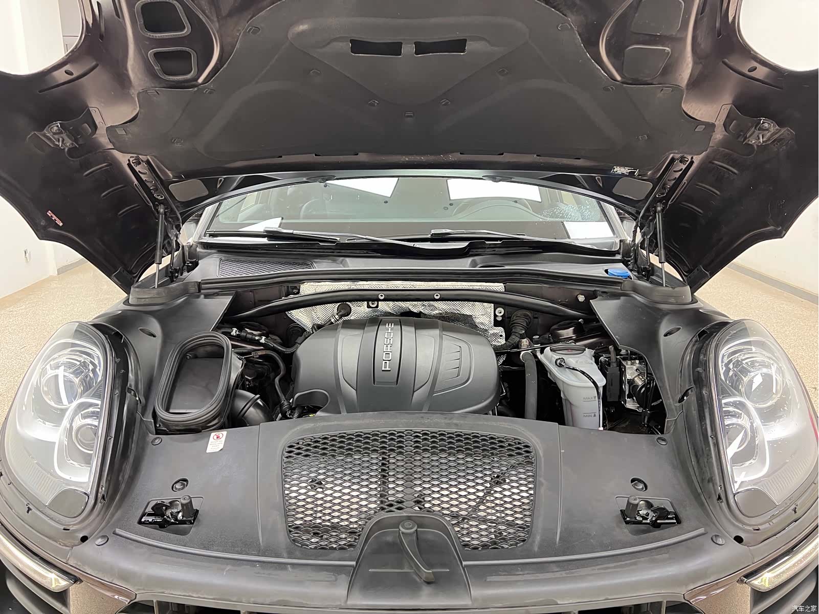 Porsche Macan, 2017 24
