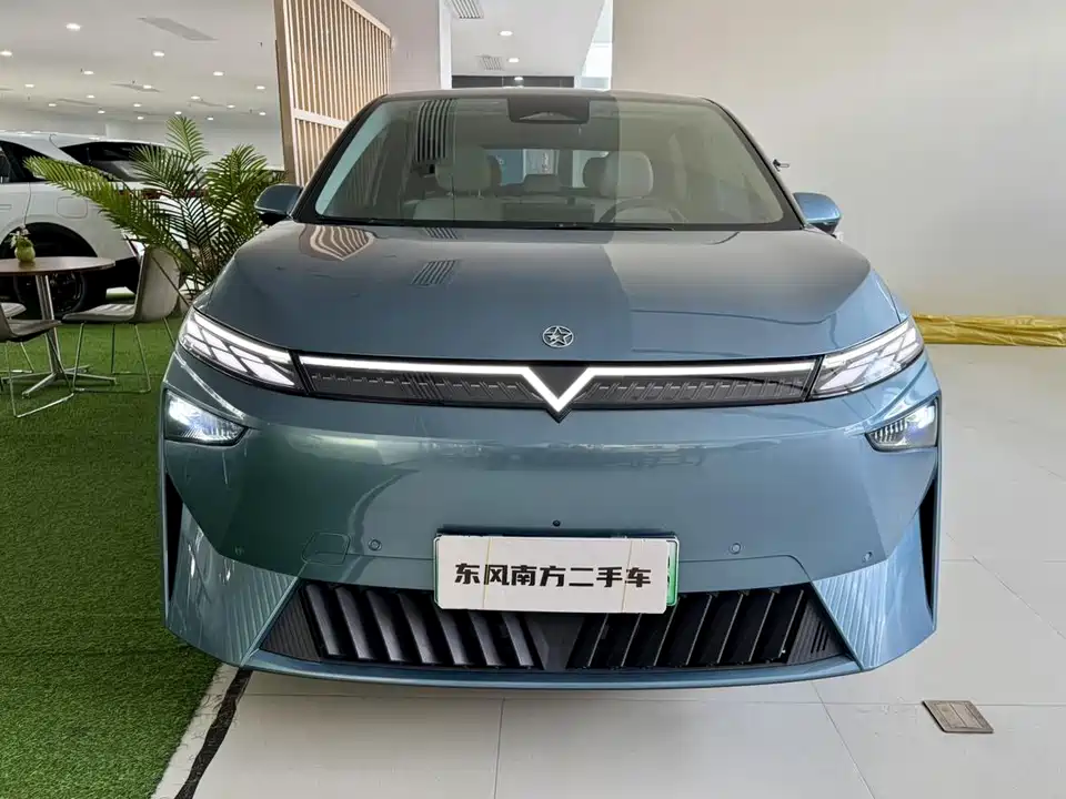 Venucia VX6 Venucia VX6