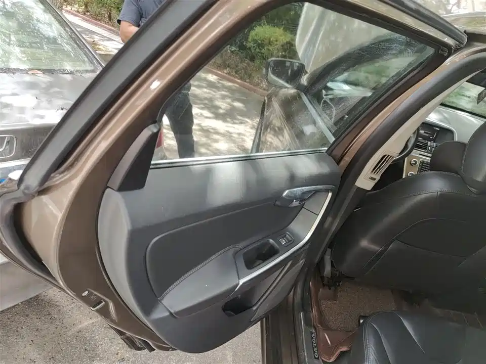Volvo XC60 Volvo XC60