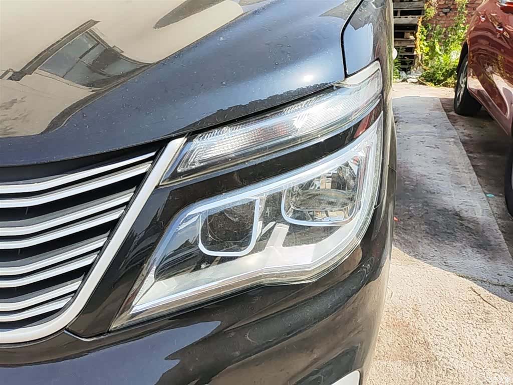 DongFeng V3, 2023 24