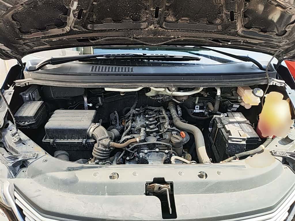 DongFeng V3, 2023 20