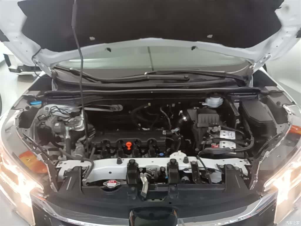 Honda CR-V, 2016 16