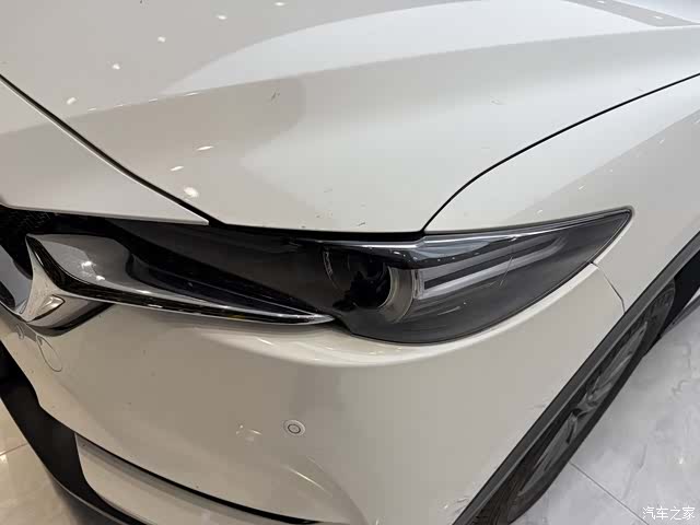 Mazda CX-5, 2020 15