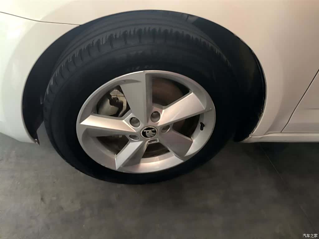 Skoda Octavia, 2015 23