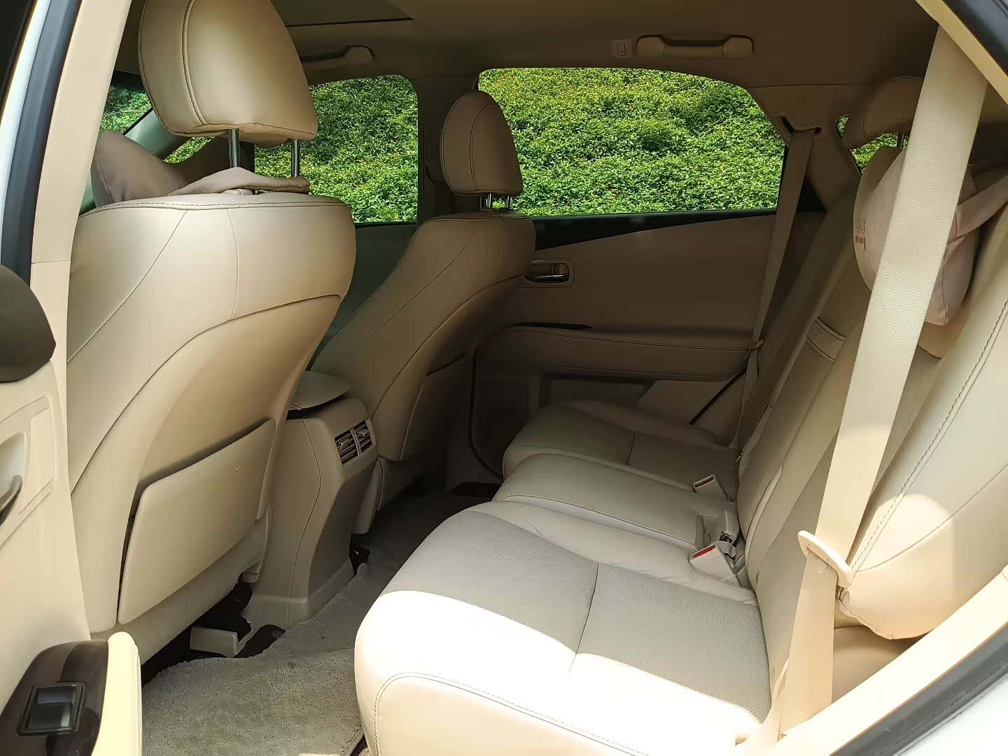 Lexus RX, 2015 9