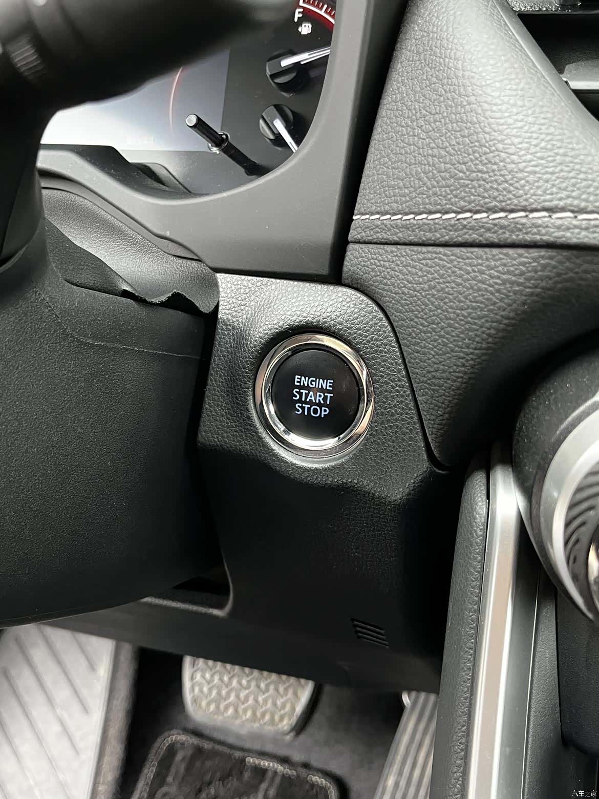 Toyota RAV4, 2022 21