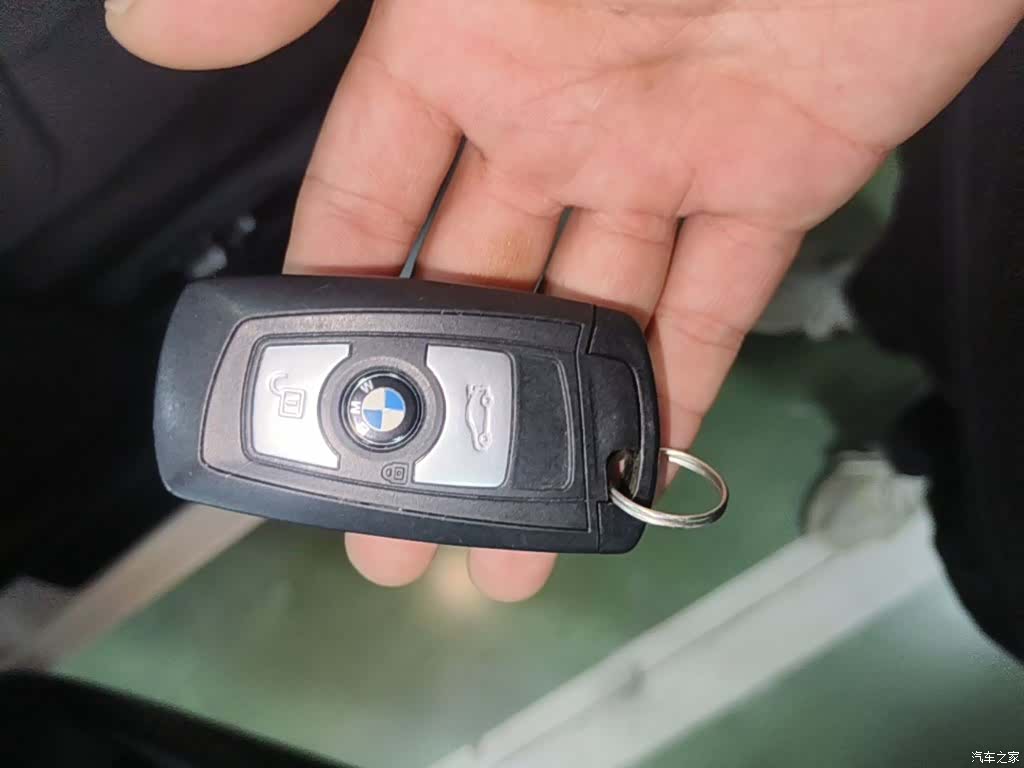 BMW 3 Series, 2017 9
