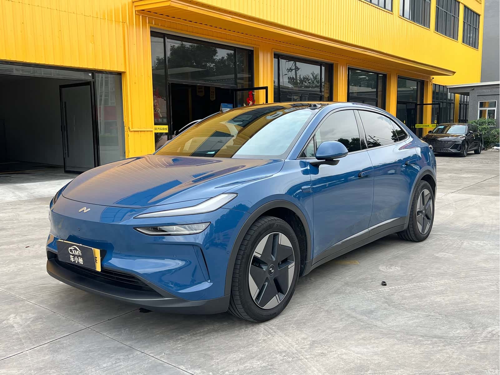 NIO L60, 2024 3
