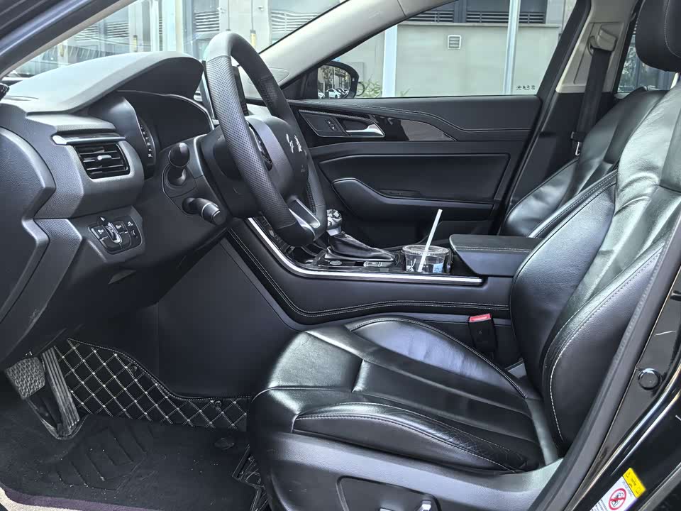 Hongqi H5 Hongqi H5