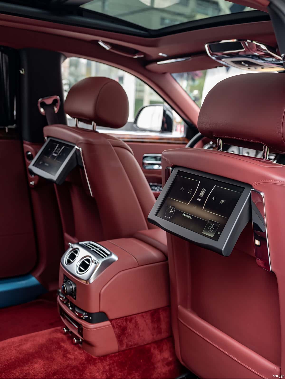 Rolls-Royce Ghost, 2019 25