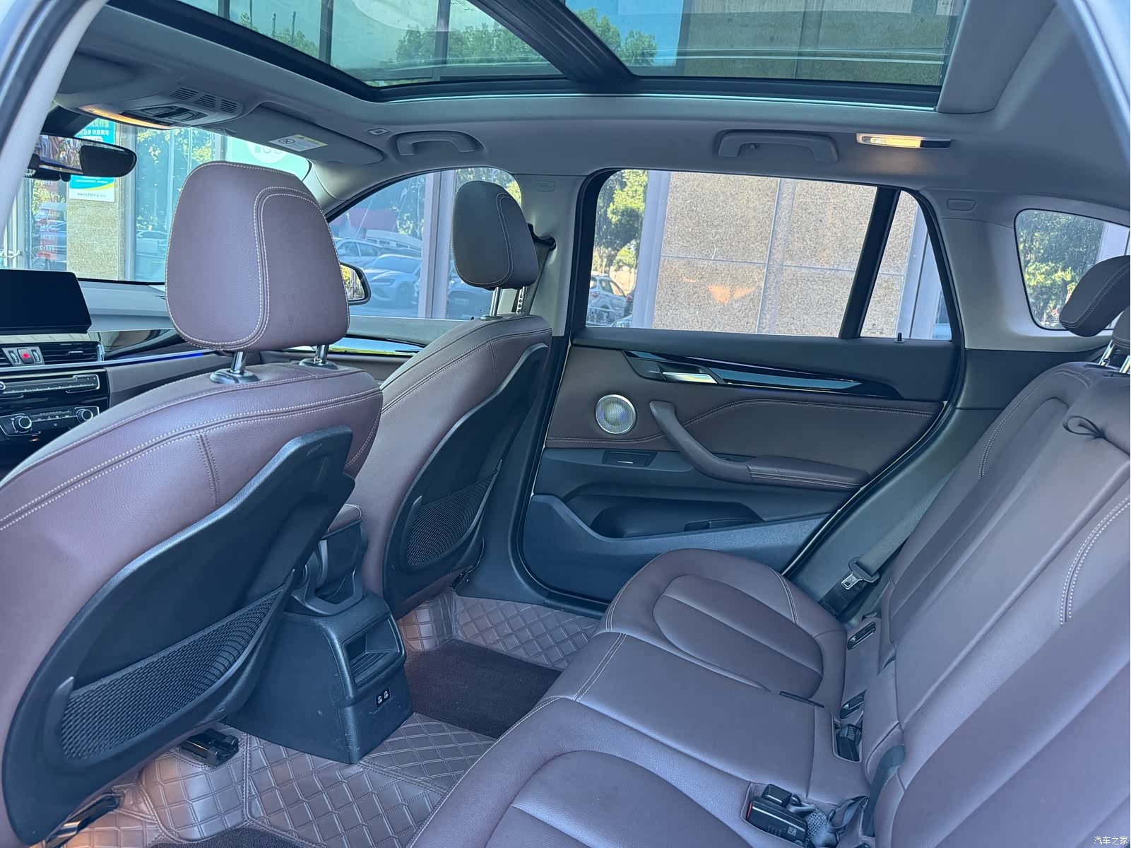 BMW X1, 2020 8