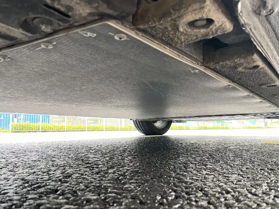 Geely Galaxy Galaxy E5