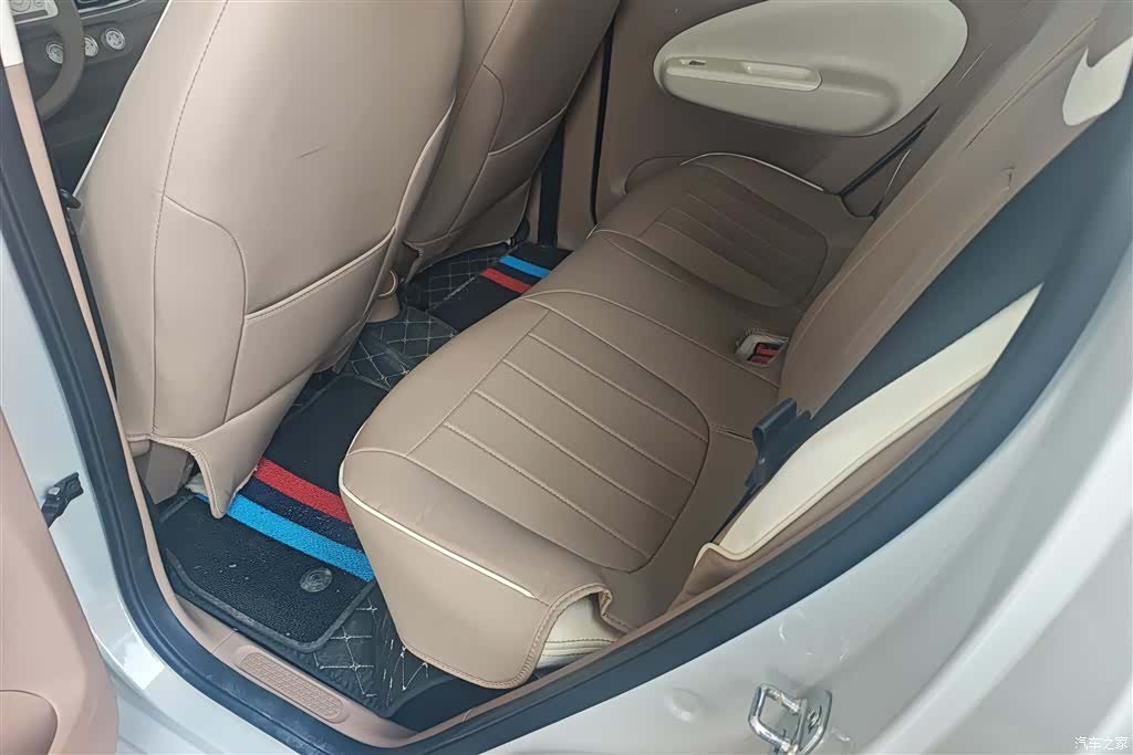 Wuling MINIEV, 2025 11