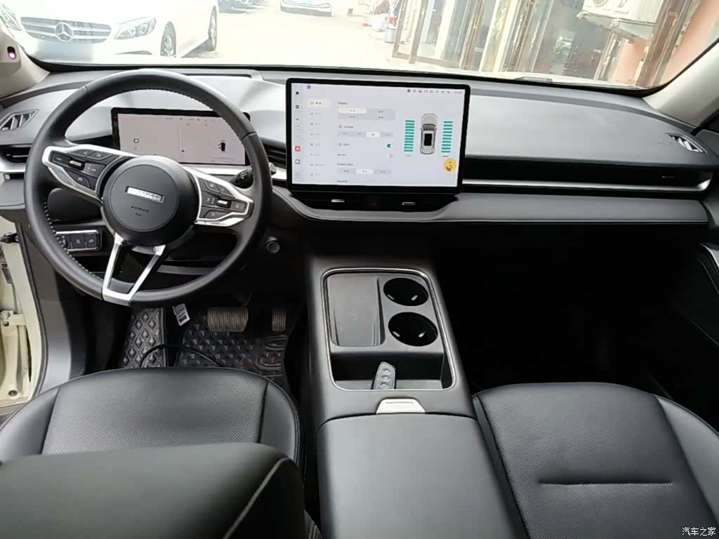 Haval H6, 2024 10