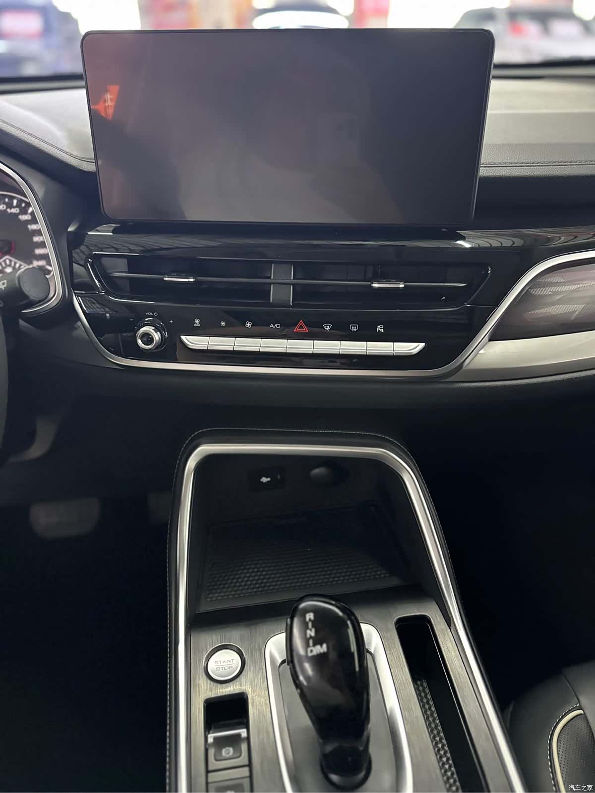 Haval H6, 2023 11