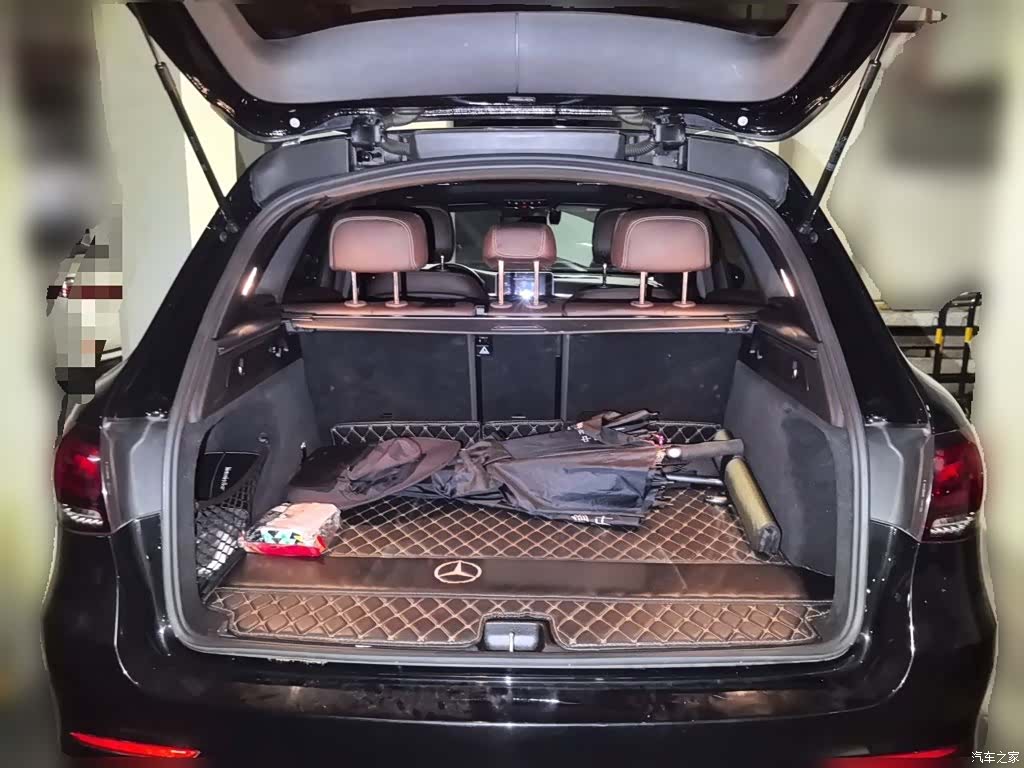 Mercedes-Benz GLC, 2020 20