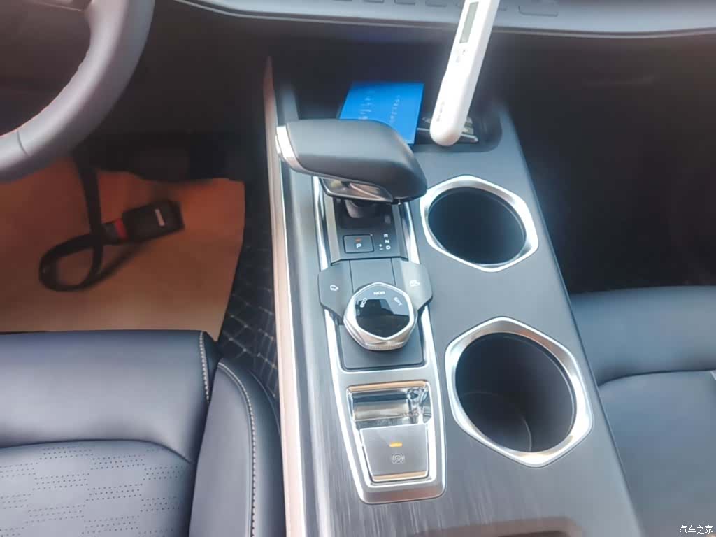 Changan CS55, 2023 14