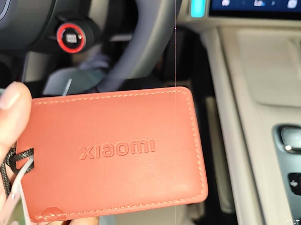 Xiaomi SU7, 2025 9