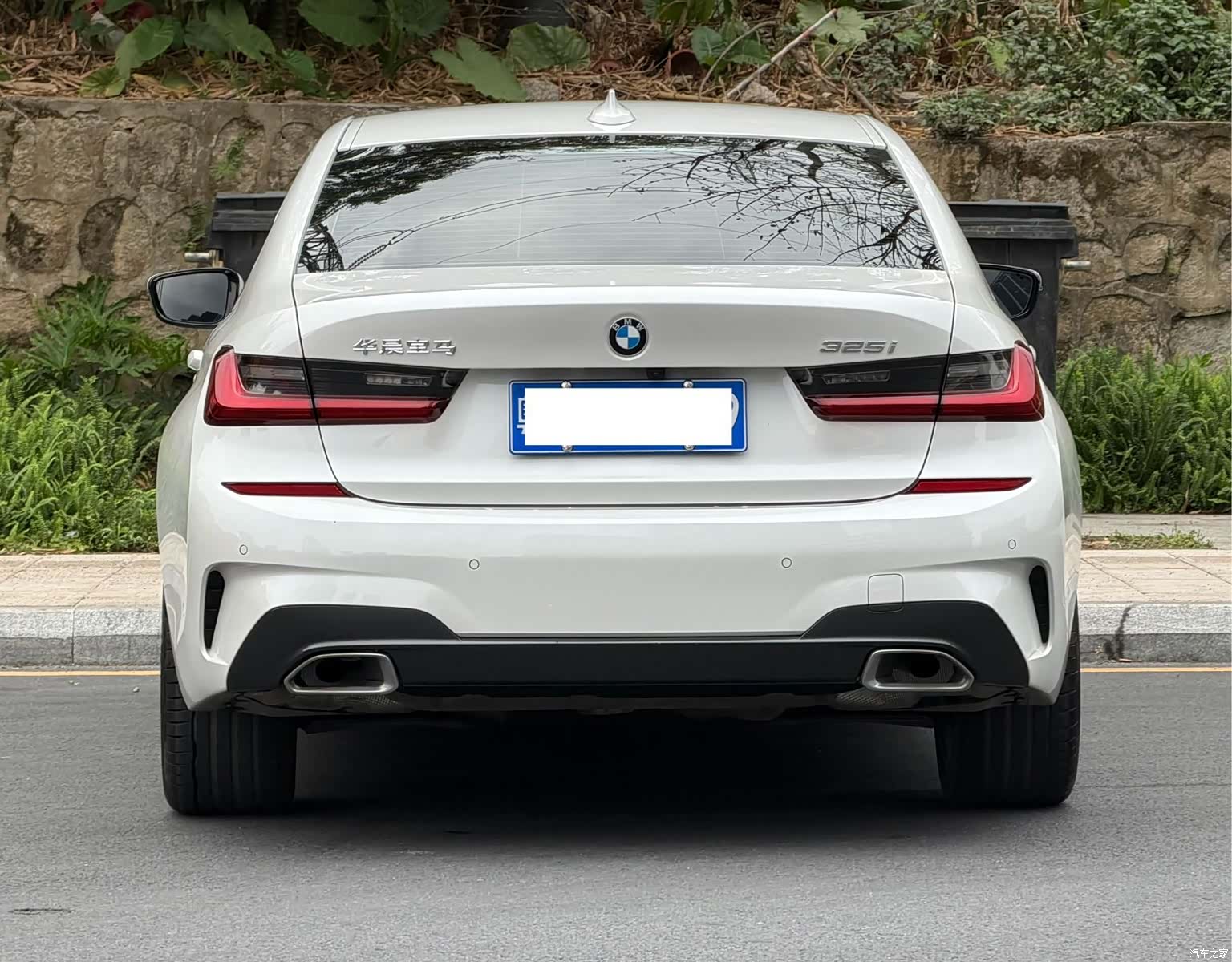 BMW 3 Series, 2022 4