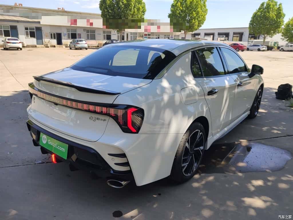 Lynk & Co 02, 2023 7
