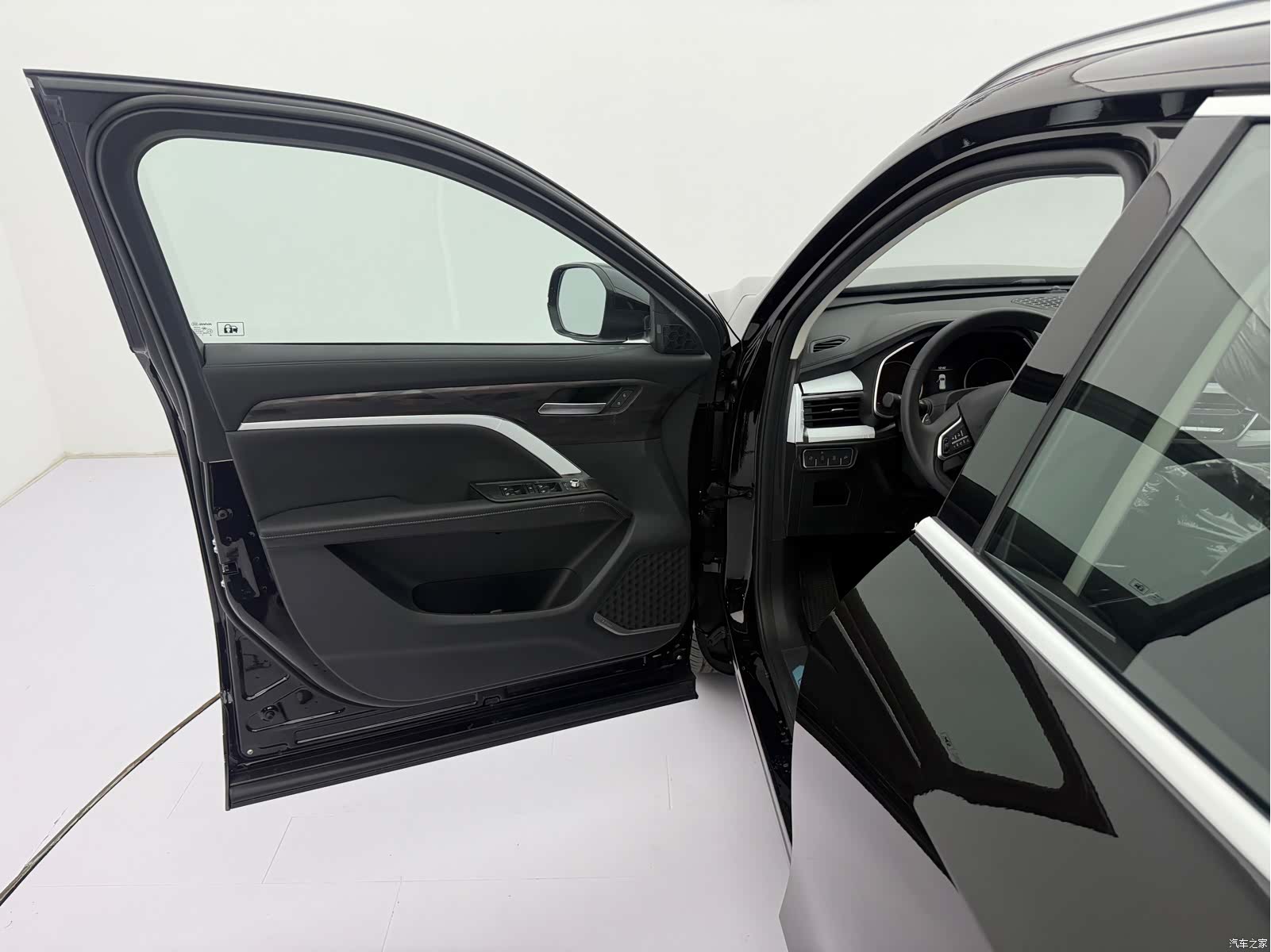 Haval H6, 2025 22