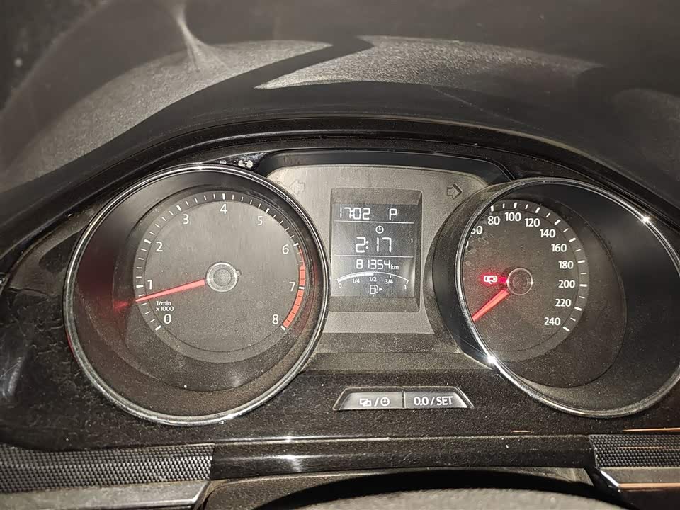 Volkswagen C-TREK Wei Collar