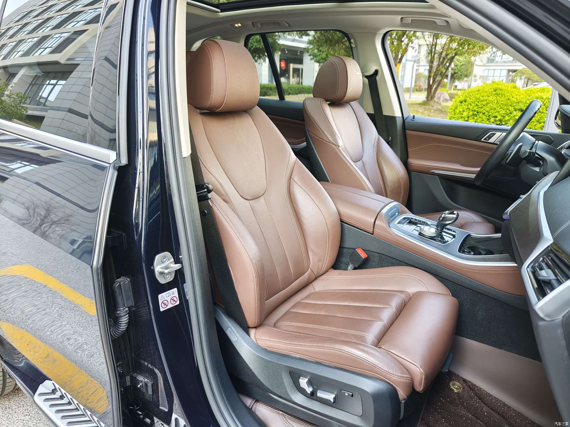 BMW X5, 2021 14