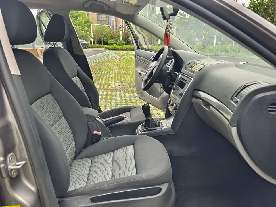 Skoda Octavia Skoda Octavia