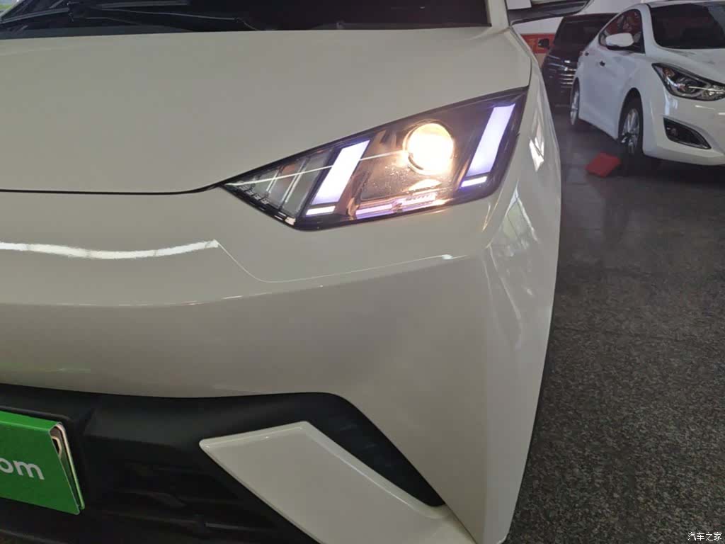 BYD Seagull, 2024 24