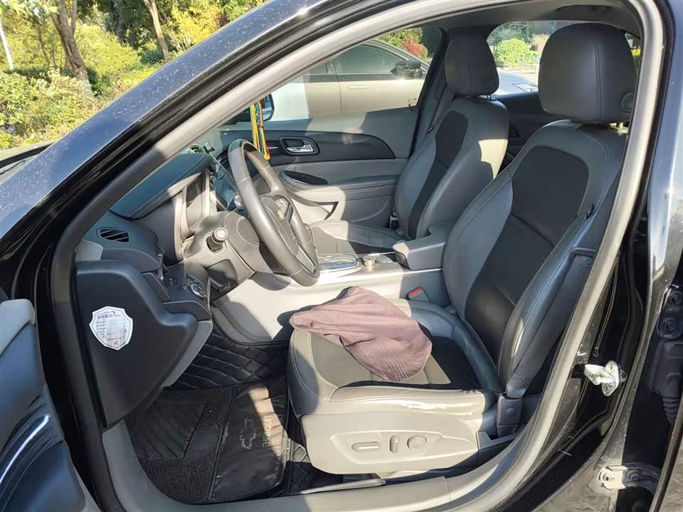 Chevrolet Mai Ruibao