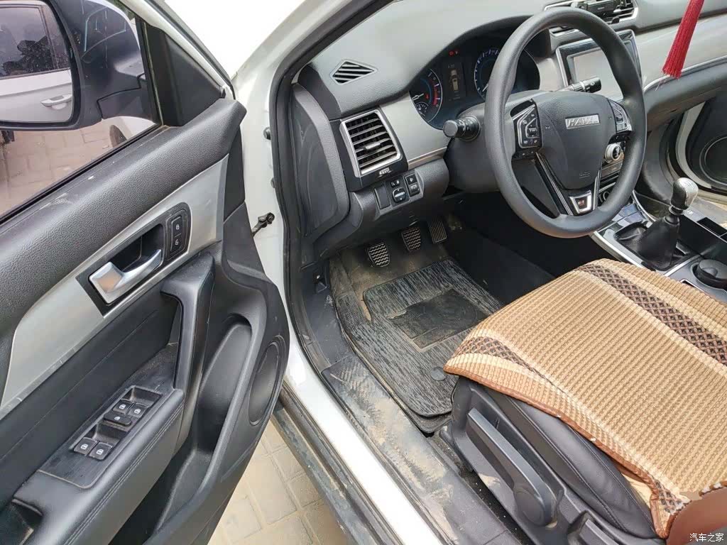 Haval H2, 2018 13