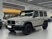 ����G�� 2019�� �Ŀ� G 500