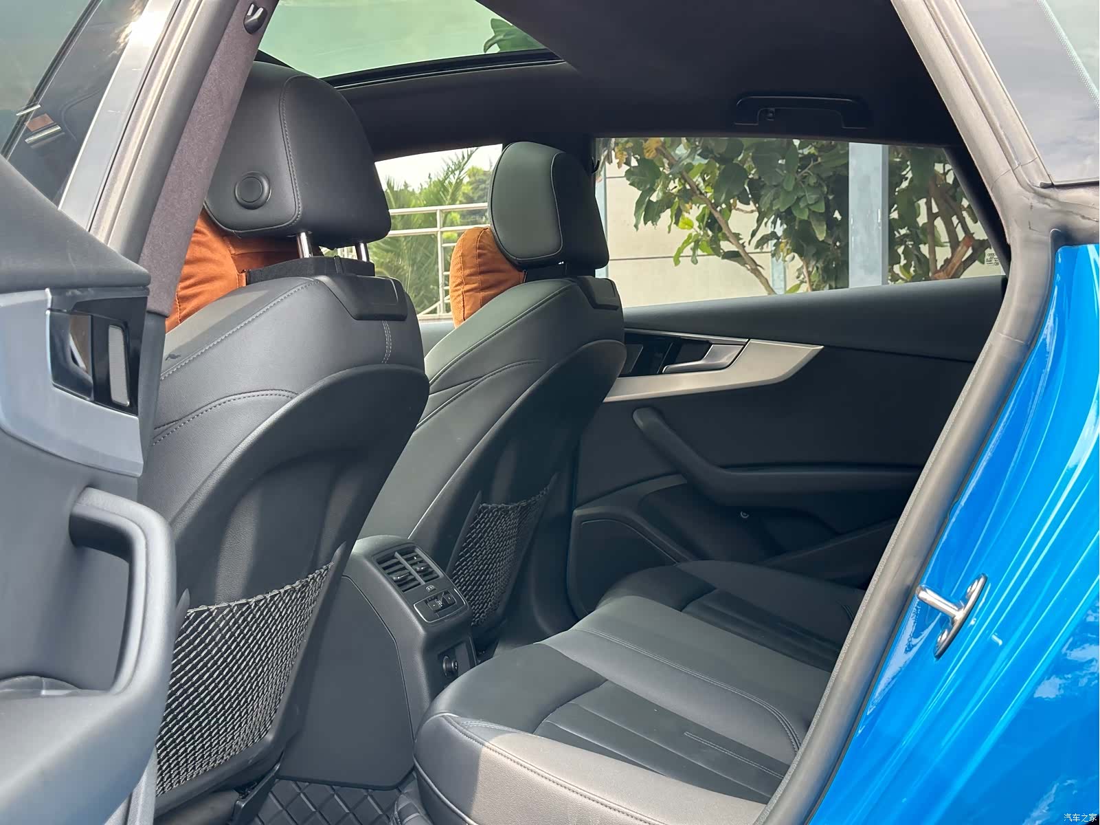 Audi A5, 2022 9