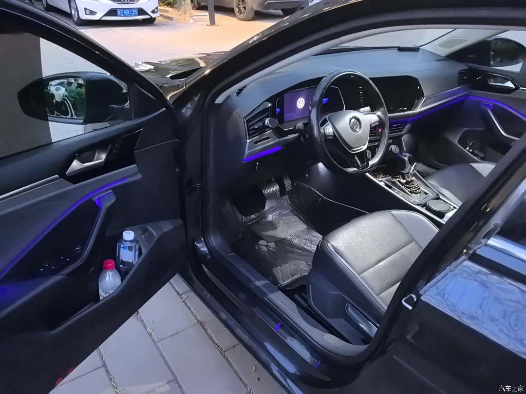 Volkswagen Sagitar, 2021 14