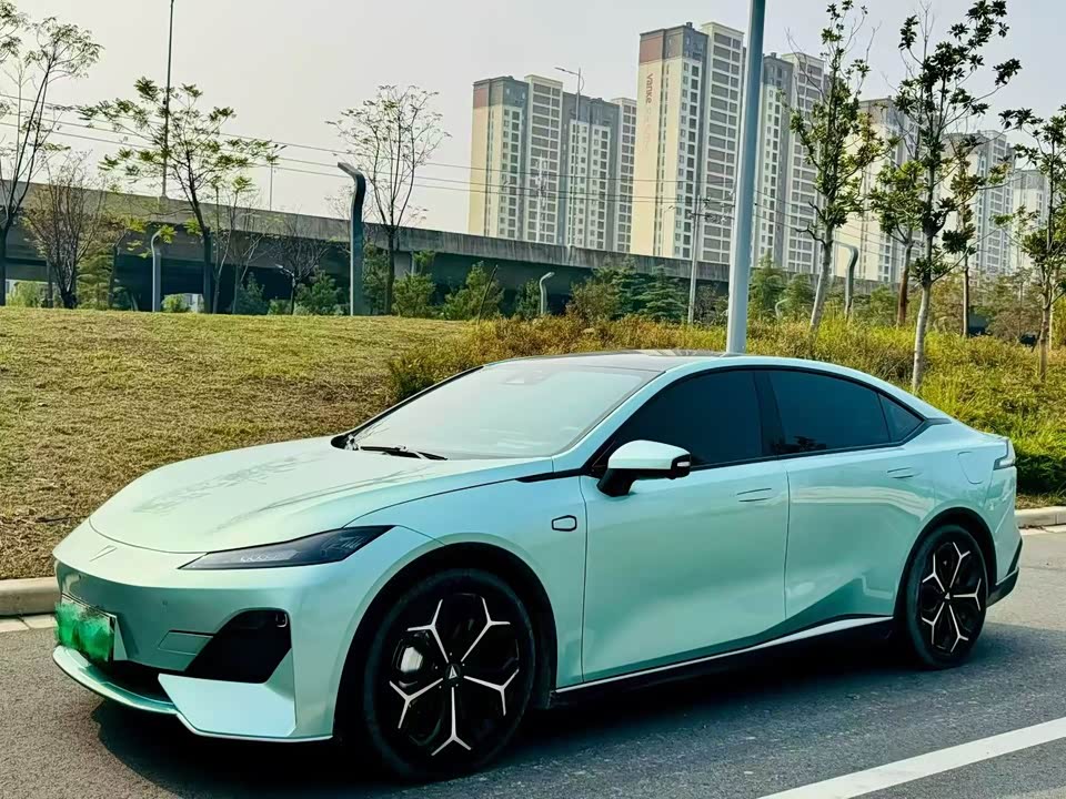 DEEPAL Dark blue SL03